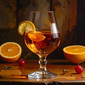 Vermouth