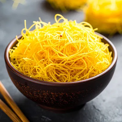 Makaron capellini