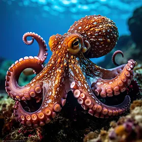 Octopus