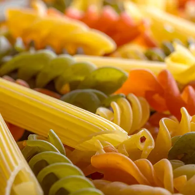Pasta