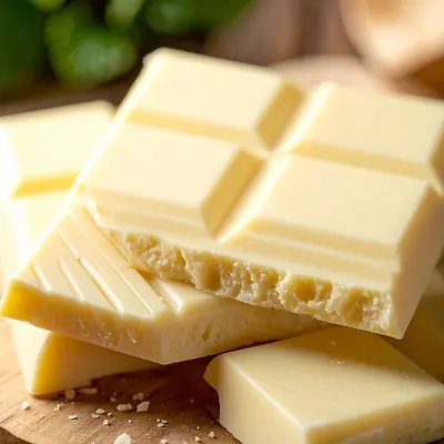 White Chocolate