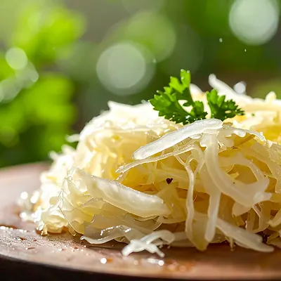 Kapusta kiszona