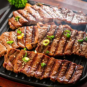 Galbi