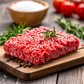 Ground Beef