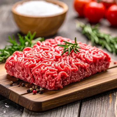 Ground Beef