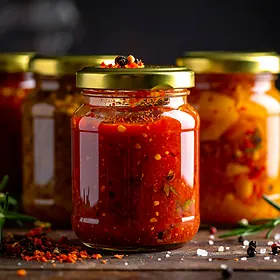 Marinade