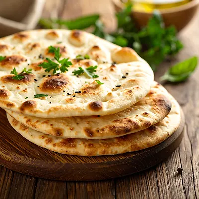 Flatbread