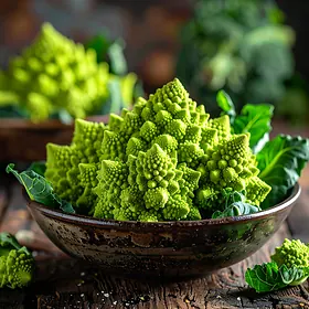 Romanesco