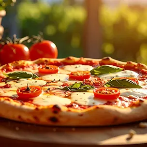 Zasady przygotowania ciasta na pizzę: podstawa, na której opiera się doskonała pizza