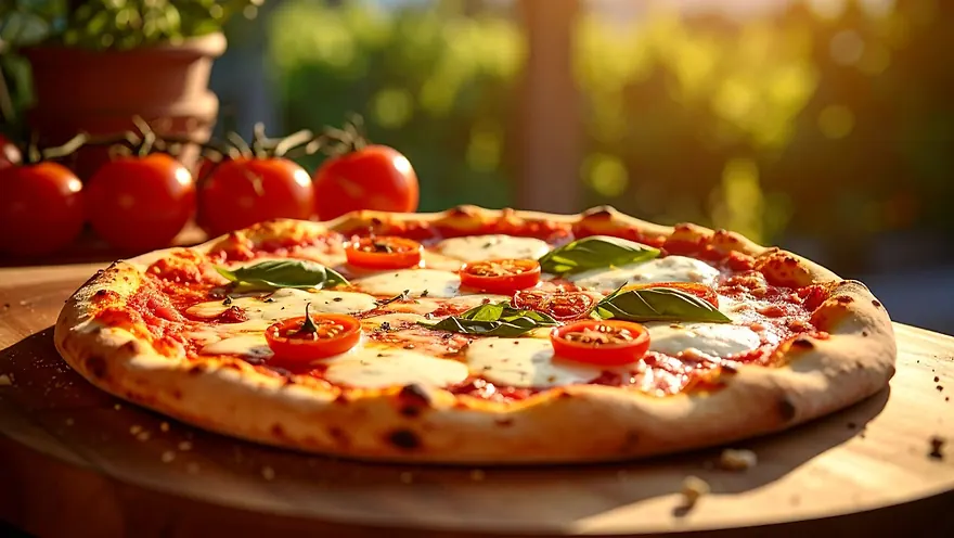 Zasady przygotowania ciasta na pizzę: podstawa, na której opiera się doskonała pizza