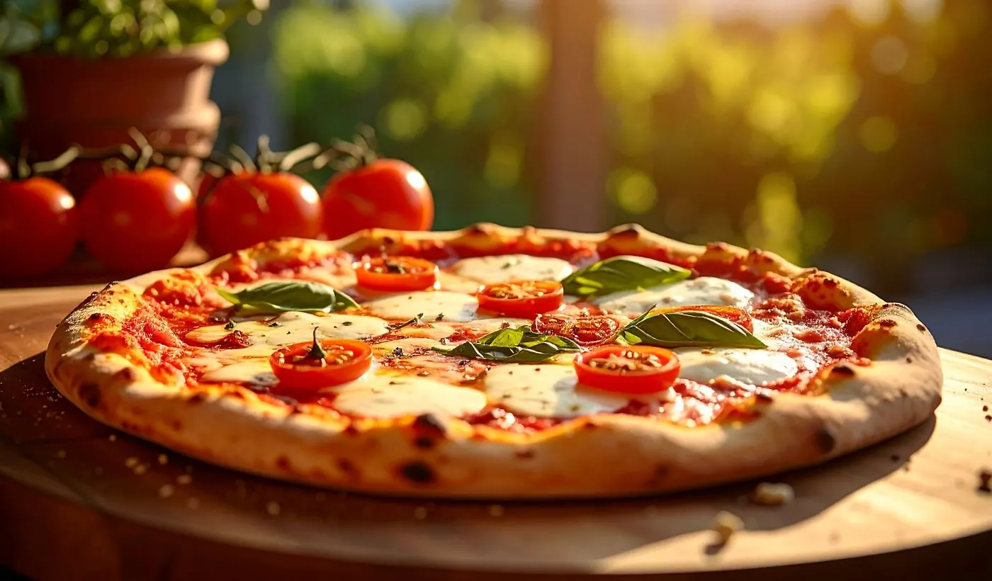 Zasady przygotowania ciasta na pizzę: podstawa, na której opiera się doskonała pizza