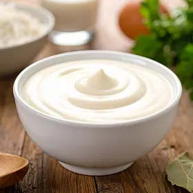 Cooking Cream