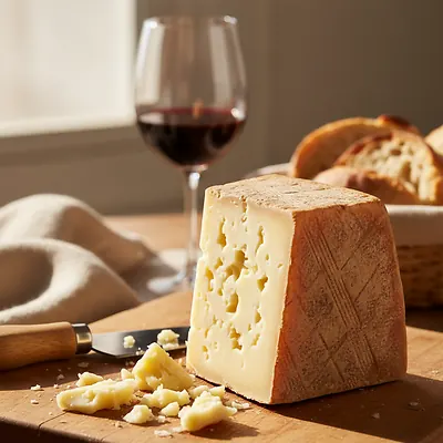 Gruyère