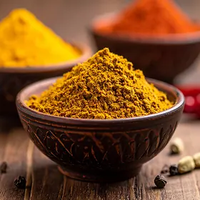 Seasoning - Garam masala