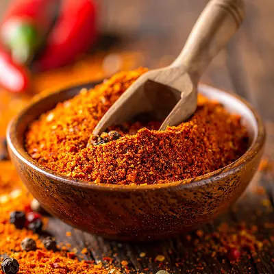 Przyprawa cajun