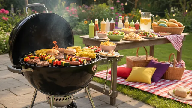 Grillowanie
