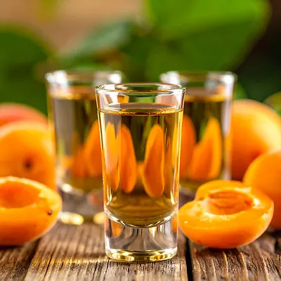 Apricot Brandy