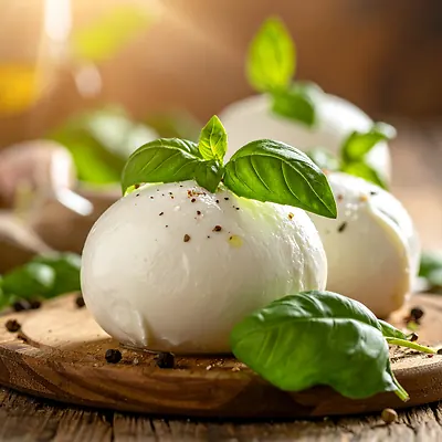 Mozzarella