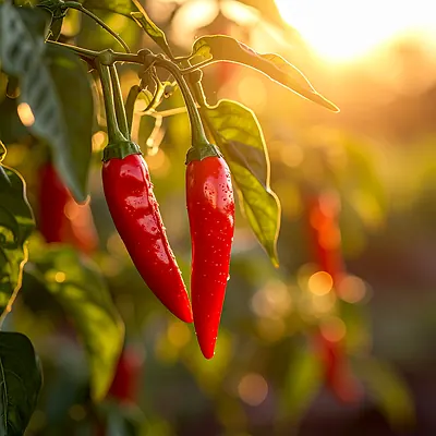 Chilli