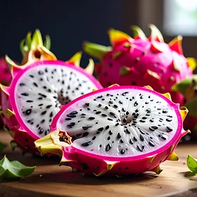 Dračí ovoce (pitahaya)
