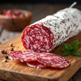 Salami węgierskie