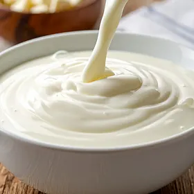 Buttermilk