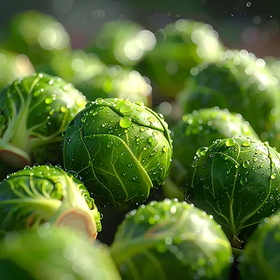 Brussels Sprouts