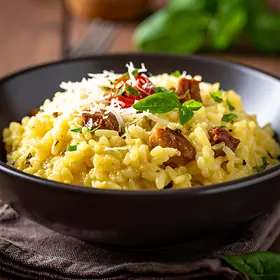 Ryż do risotto