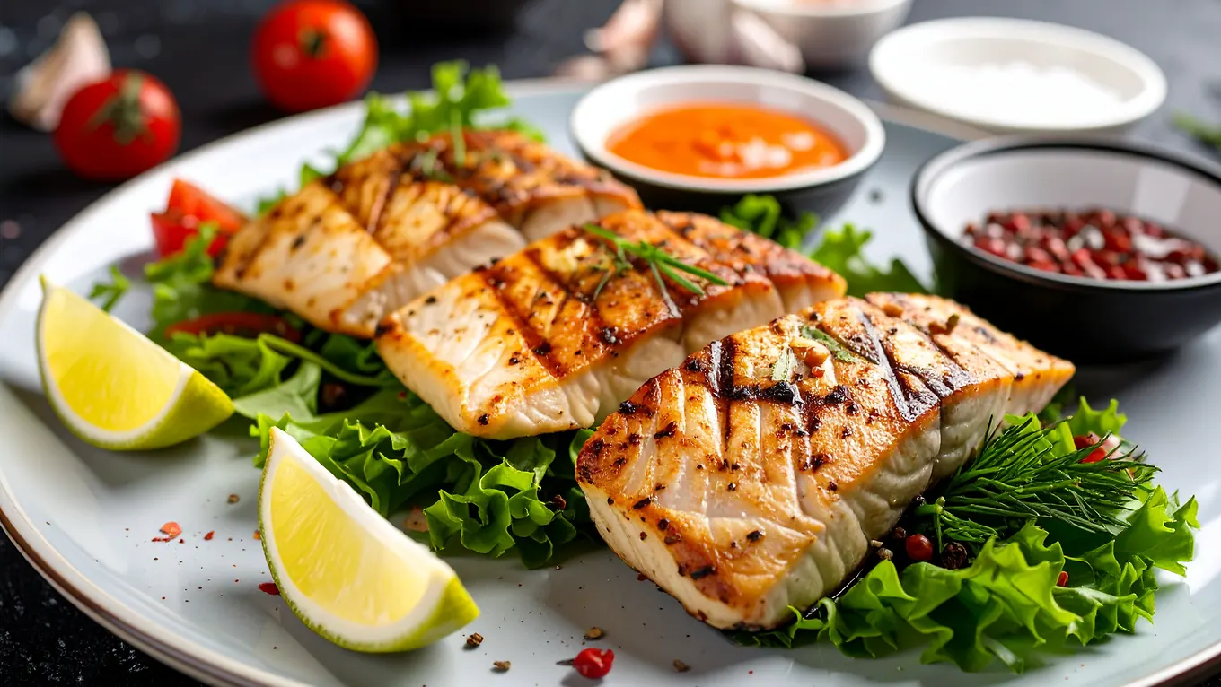 Pangasius