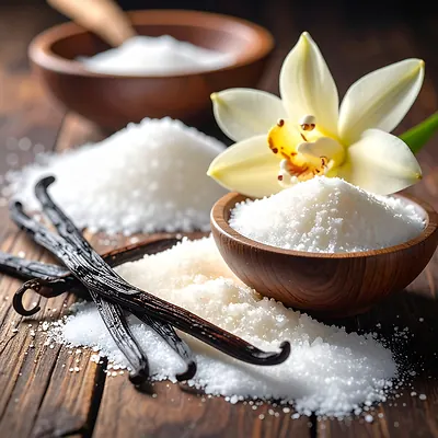Vanilla Sugar