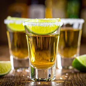 Tequila