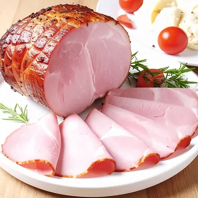 Kladenská Pečeně