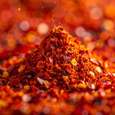 Seasoning - Piri Piri