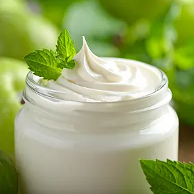 Crème Fraîche