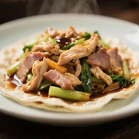 Moo Shu