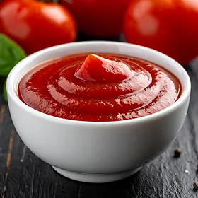 Mild Ketchup
