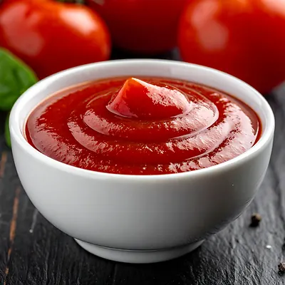 Mild Ketchup