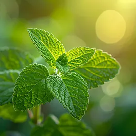 Lemon Balm