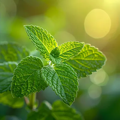 Lemon Balm