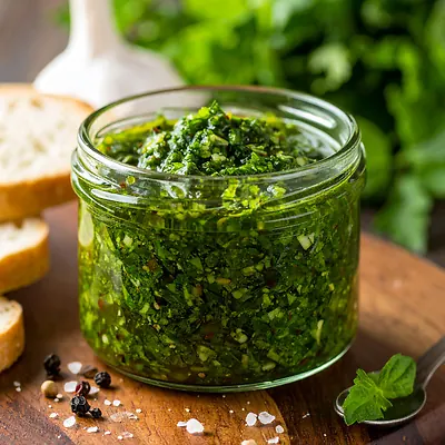 Chimichurri