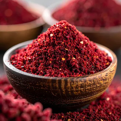 Sumac