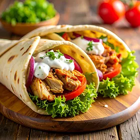 Gyros