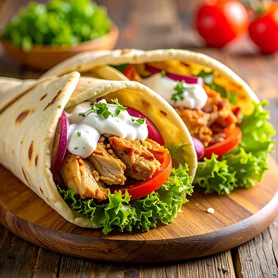 Gyros