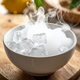 Dry Ice