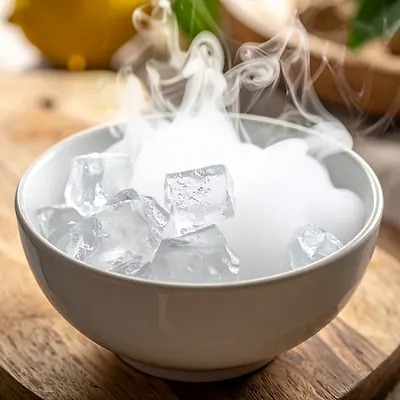Dry Ice