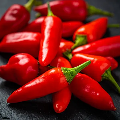 Papričky peperoncini