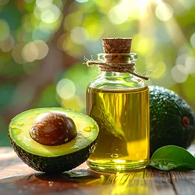 Avocado oil