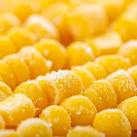 Frozen Corn