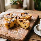 Pastéis de Nata, Portuguese Custard Tarts