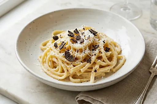 Cacio e pepe